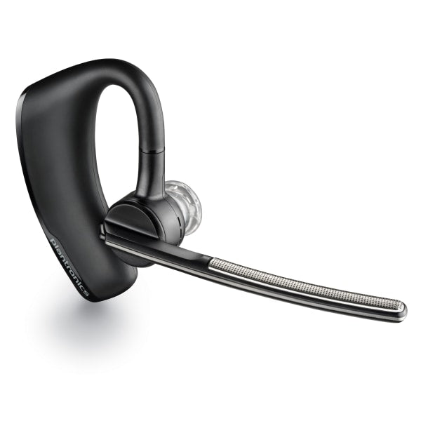 HP Poly Voyager Legend Bluetooth Wireless Headset - Black