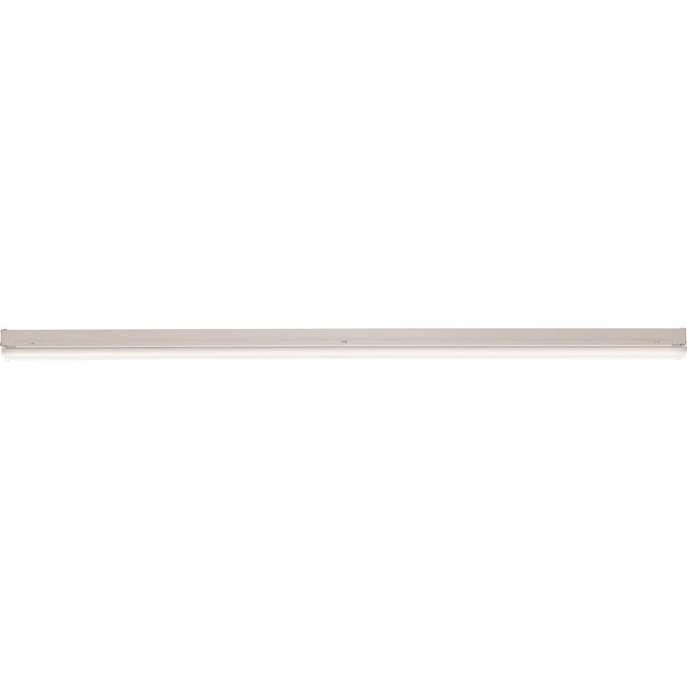 Lithonia Lighting MNSL L48 2LL MVOLT 40K 80CRI M6 White LED Strip Light, MVOLT, 4-Foot, 2-Light