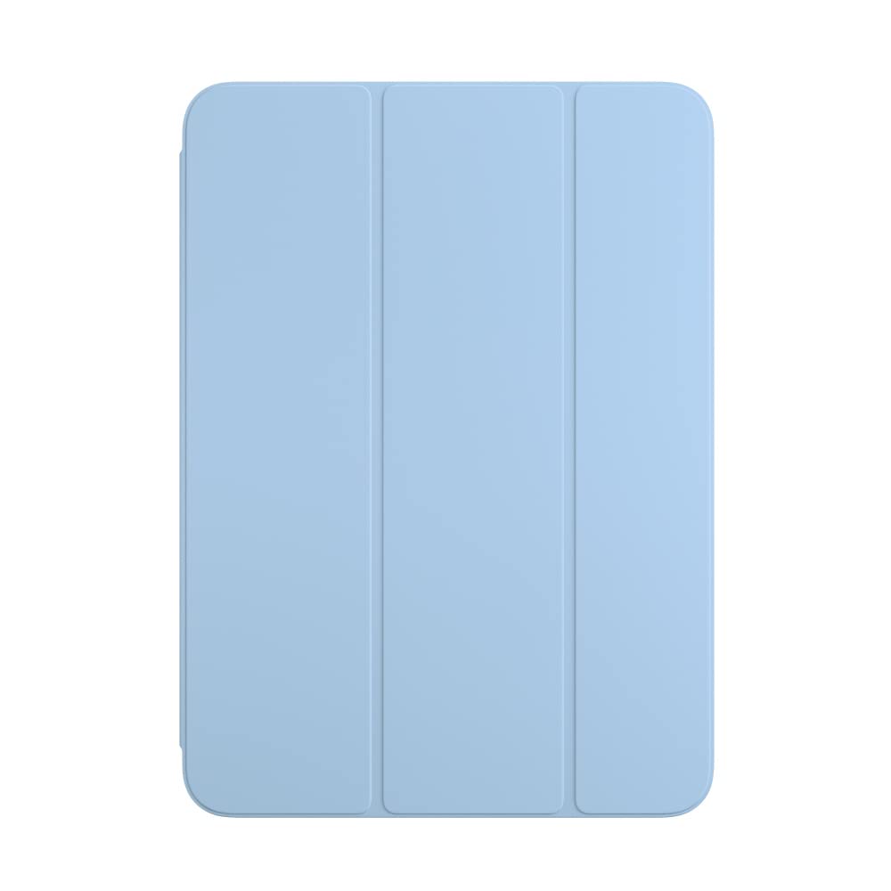 Apple Smart Folio for iPad (10th Generation) - Lemonade