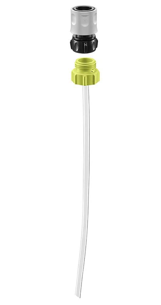 EZClean Power Cleaner Bottle Adapter Kit