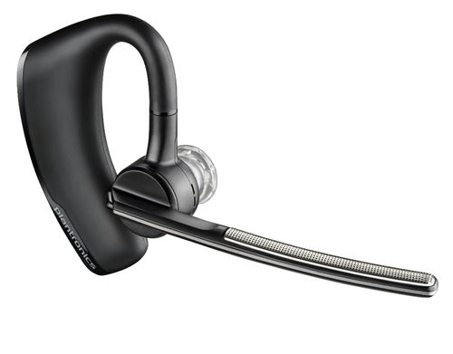 HP Poly Voyager Legend Bluetooth Wireless Headset - Black