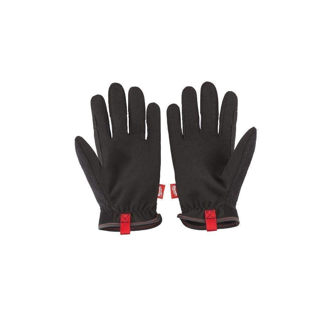 Milwaukee 48-22-8713 Free-Flex Work Gloves, X-Large