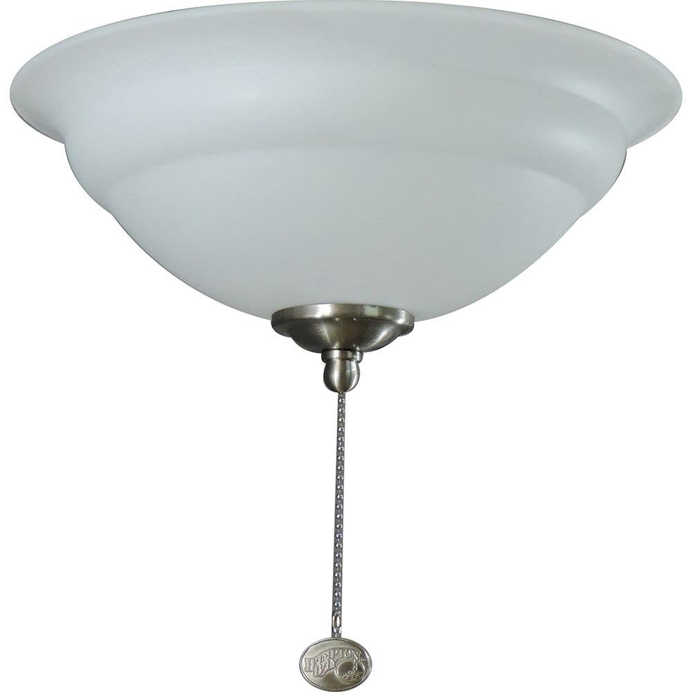 Hampton Bay 91169 Altura LED Ceiling Fan Light Kit