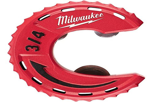 Milwaukee 48-22-4261 3/4" Close Quarters Tubing Cutter