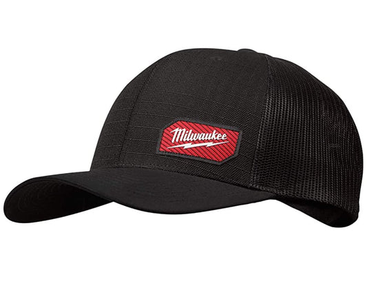 MILWAUKEE GridIron Snapback Trucker H