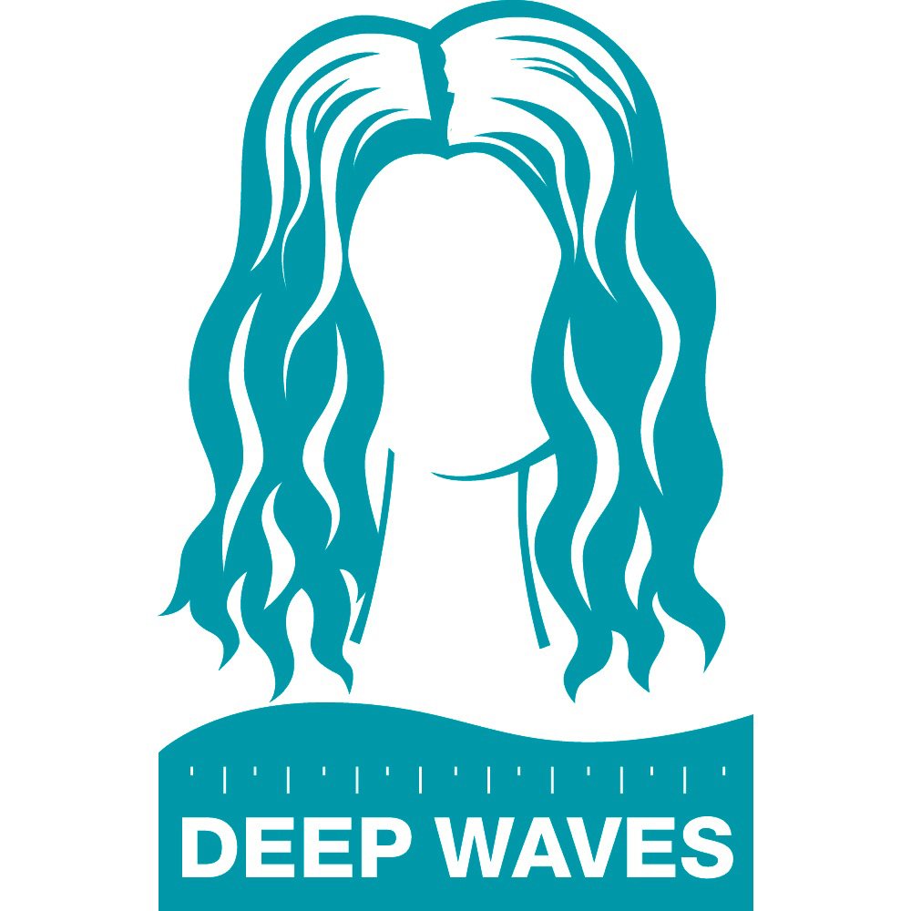 BED HEAD Ceramic Wave Artist Deep Waver for Beachy Waves, 15x9x7 Inch