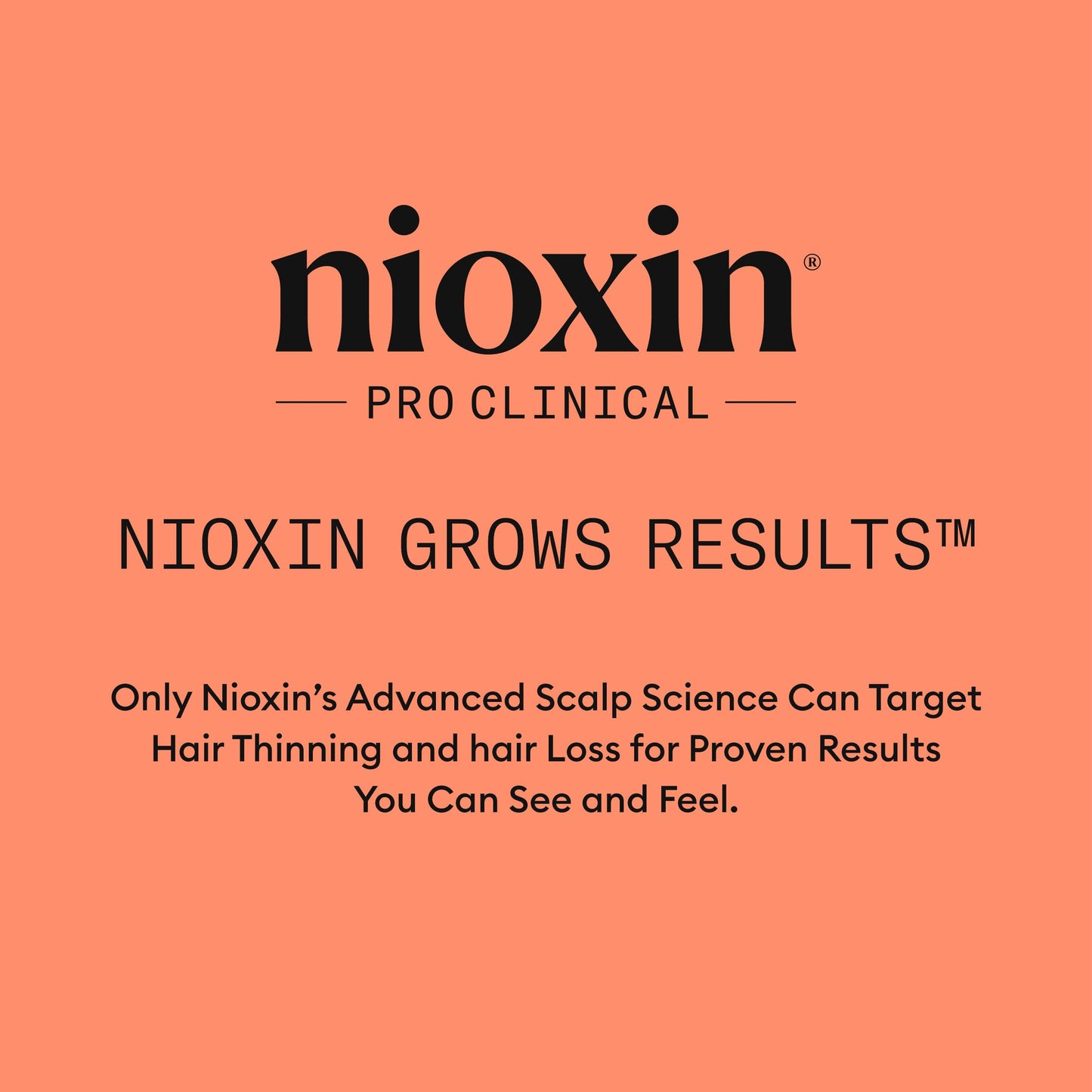 Nioxin System 4 Scalp + Hair Thickening Treatment- Serum for Damaged Hair with Progressed Thinning, 3.4 oz (Packaging May Vary)