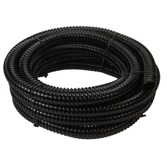 TotalPond Corrugated Tubing, 1-inch