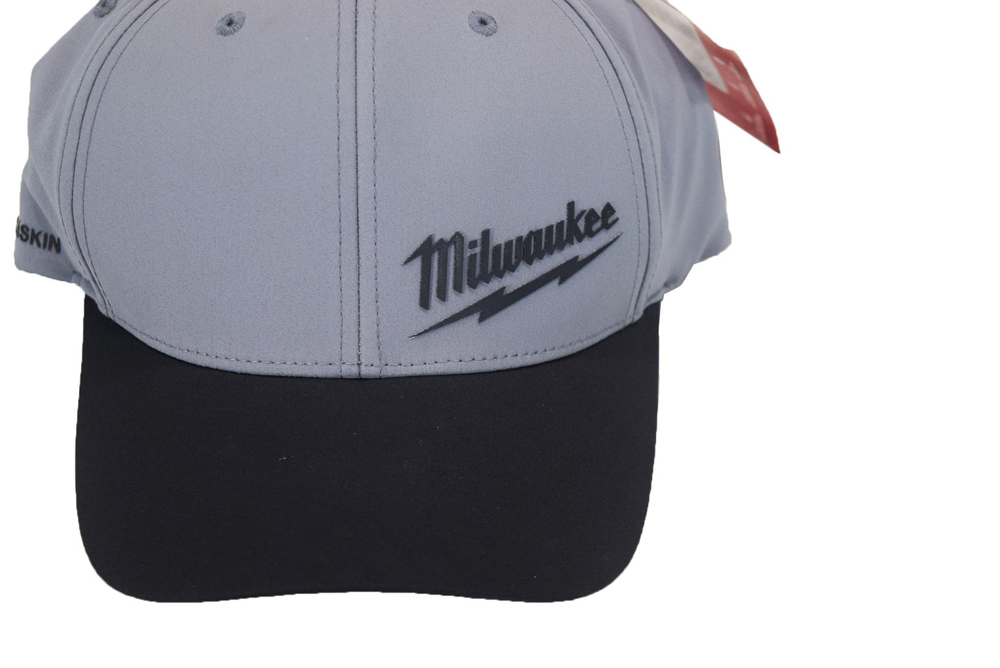 Milwaukee 507DG-LXL Large/Extra Large Dark Gray Fitted Hat