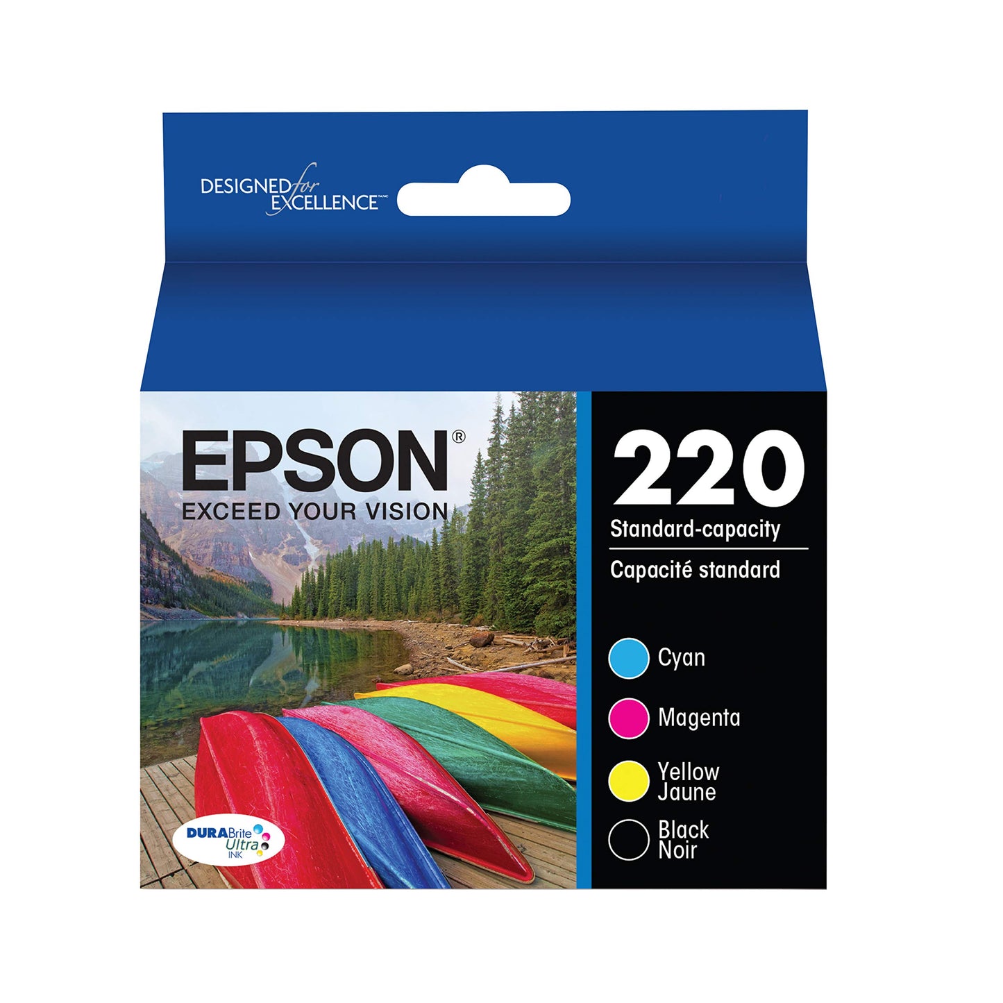 EPSON T220120-BCS