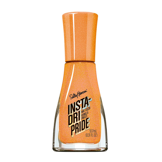 748 Sally Hansen Insta Dri x GLAAD Nail Polish - Healing Feeling - 0.31 fl oz