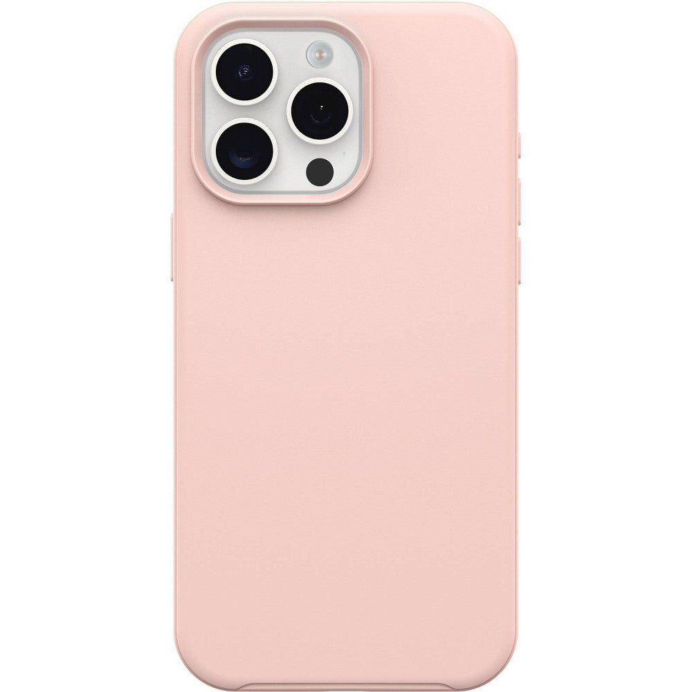 OtterBox Apple iPhone 15 Pro Max Symmetry Series Case with MagSafe - Ballet Shoes