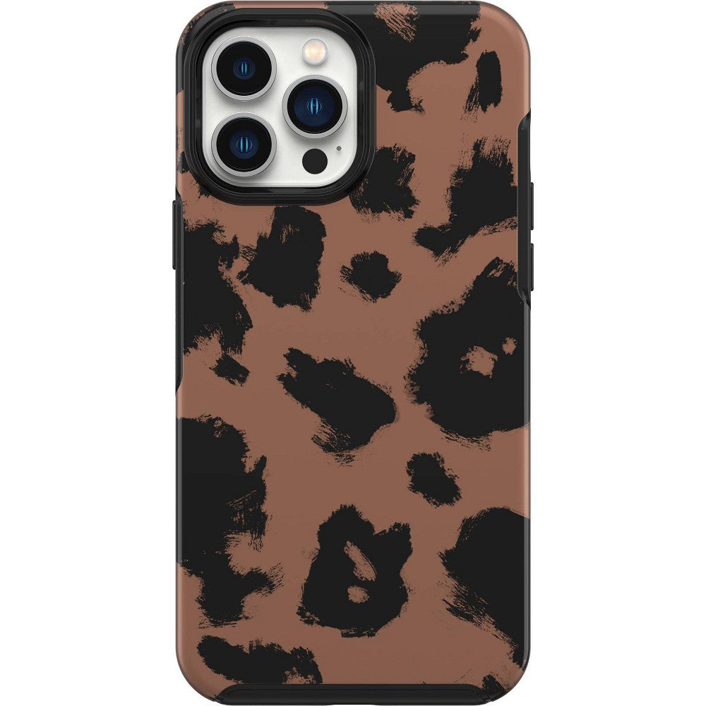 OtterBox Apple iPhone 13 Pro Max/iPhone 12 Pro Max Symmetry Case - Spot On