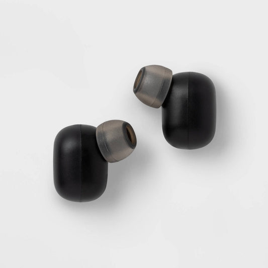 True Wireless Bluetooth Earbuds - heyday™ Black