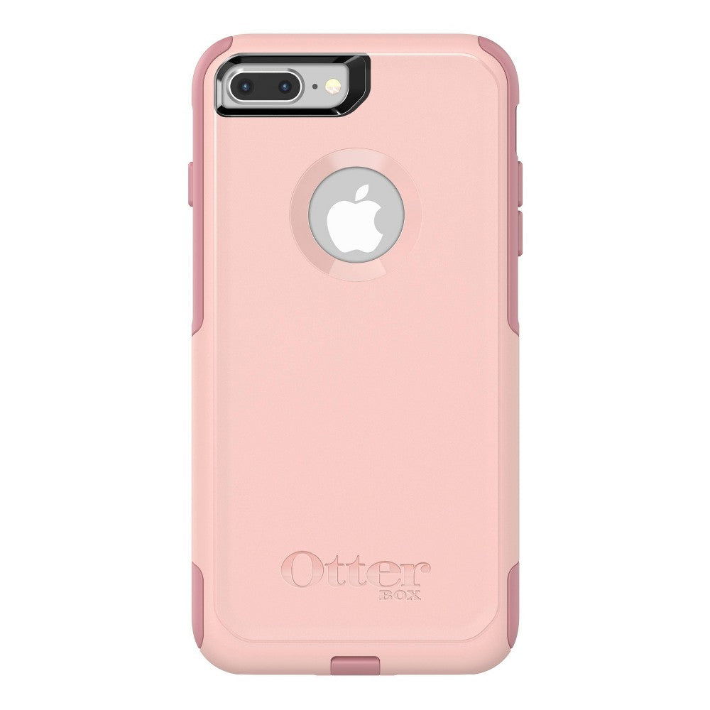 OtterBox Apple iPhone 8 Plus/7 Plus Commuter Case - Ballet Way