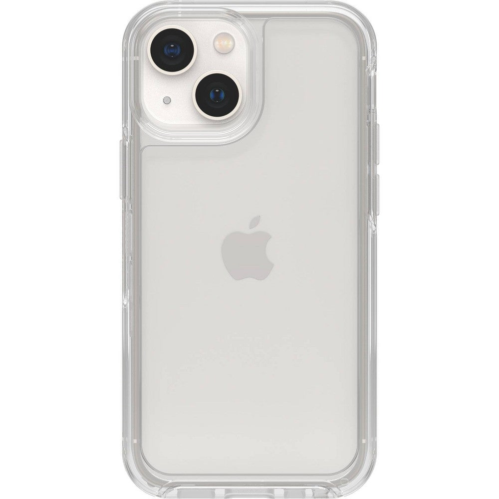 OtterBox Apple iPhone 13 mini/iPhone 12 mini Symmetry Case - Clear