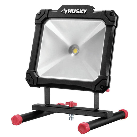 5000 Lumens Portable LED Worklight