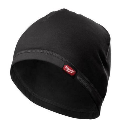 Milwaukee 422B Workskin Mid-Weight Cold Weather Hardhat Liner