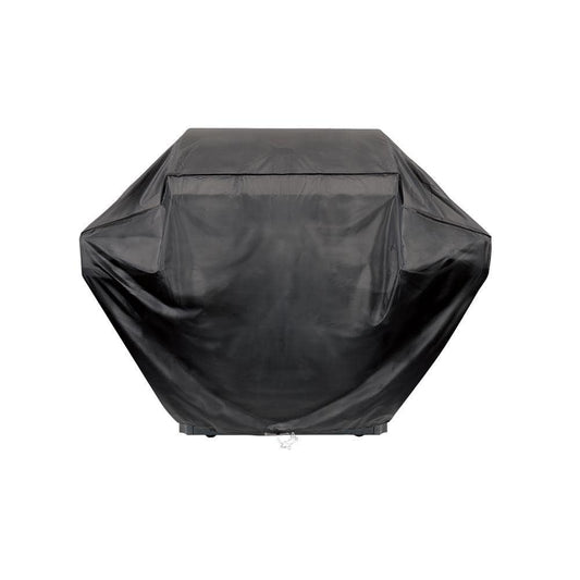 Universal Parts 65 in. Grill Cover Heavy Duty Water Resist Outdoor 700-0107