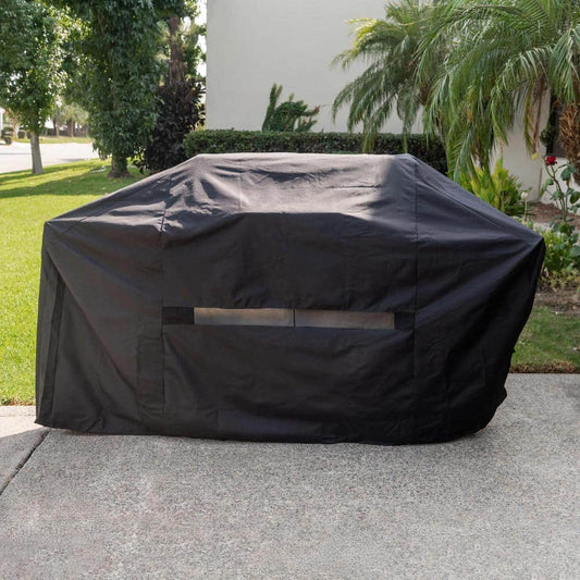 65 In. Premium Grill Cover