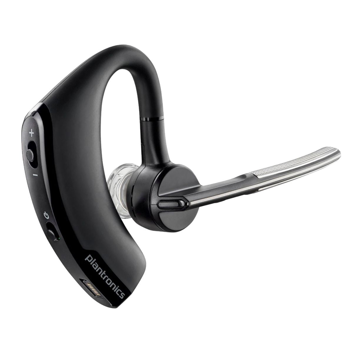 HP Poly Voyager Legend Bluetooth Wireless Headset - Black