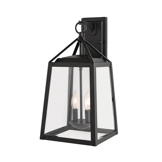 Exterior Wall Lantern